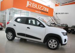 RENAULT Kwid 1.0 12V 4P SCE FLEX ZEN