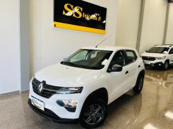 RENAULT Kwid 1.0 12V 4P SCE FLEX ZEN