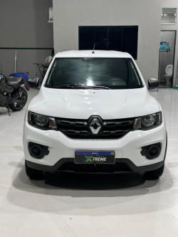 RENAULT Kwid 1.0 12V 4P SCE FLEX ZEN