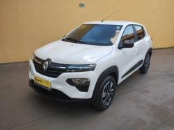 RENAULT Kwid 1.0 12V 4P SCE FLEX INTENSE