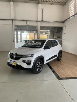 RENAULT Kwid 1.0 12V 4P SCE FLEX INTENSE