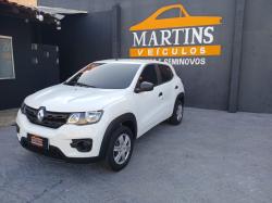 RENAULT Kwid 1.0 12V 4P SCE FLEX ZEN