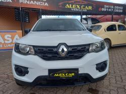 RENAULT Kwid 1.0 12V 4P SCE FLEX ZEN