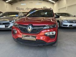 RENAULT Kwid 1.0 12V 4P SCE FLEX INTENSE