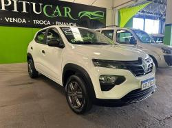 RENAULT Kwid 1.0 12V 4P SCE FLEX ZEN