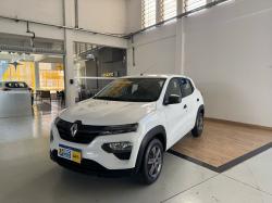 RENAULT Kwid 1.0 12V 4P SCE FLEX ZEN