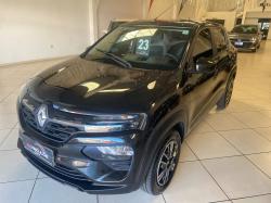 RENAULT Kwid 1.0 12V 4P SCE FLEX INTENSE