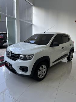 RENAULT Kwid 1.0 12V 4P SCE FLEX ZEN