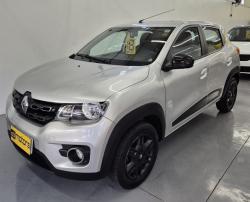 RENAULT Kwid 1.0 12V 4P SCE FLEX INTENSE