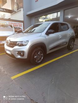 RENAULT Kwid 1.0 12V 4P SCE FLEX INTENSE