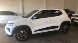 RENAULT Kwid 1.0 12V 4P SCE FLEX INTENSE