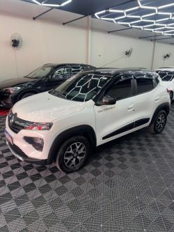 RENAULT Kwid 1.0 12V 4P SCE FLEX OUTSIDER