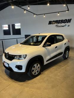 RENAULT Kwid 1.0 12V 4P SCE FLEX ZEN
