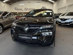 RENAULT Kwid 1.0 12V 4P SCE FLEX INTENSE
