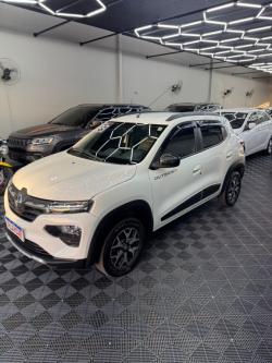 RENAULT Kwid 1.0 12V 4P SCE FLEX OUTSIDER