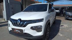 RENAULT Kwid 27 KW E-TECH INTENSE ELTRICO