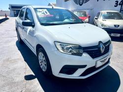 RENAULT Logan 1.0 12V 4P FLEX SCE LIFE