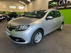 RENAULT Logan 1.0 12V 4P FLEX SCE EXPRESSION