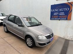 RENAULT Logan 1.0 16V 4P FLEX EXPRESSION