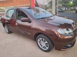 RENAULT Logan 1.0 16V 4P FLEX EXPRESSION