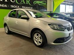 RENAULT Logan 1.6 4P  EXPRESSION