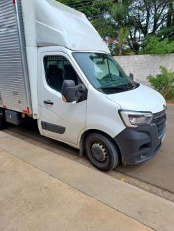 RENAULT Master 2.3 16V 3P DCI DIESEL CHASSI-CABINE L1H1