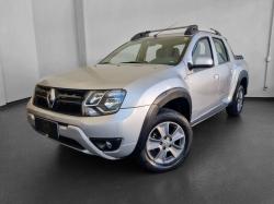 RENAULT Oroch 1.6 16V 4P FLEX DYNAMIQUE