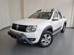 RENAULT Oroch 1.6 16V 4P FLEX DYNAMIQUE