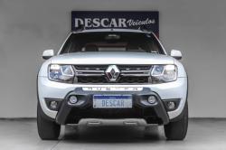 RENAULT Oroch 2.0 16V 4P FLEX DYNAMIQUE