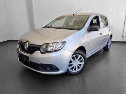 RENAULT Sandero 1.0 12V 4P FLEX SCE AUTHENTIQUE