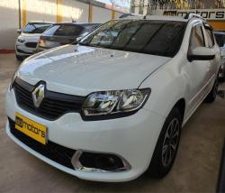 RENAULT Sandero 1.0 12V 4P FLEX SCE AUTHENTIQUE