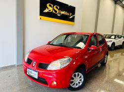 RENAULT Sandero 1.0 16V 4P FLEX EXPRESSION