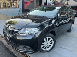 RENAULT Sandero 1.0 16V 4P FLEX EXPRESSION