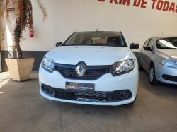 RENAULT Sandero 1.0 12V 4P FLEX SCE AUTHENTIQUE