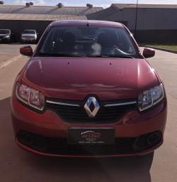 RENAULT Sandero 1.0 16V 4P FLEX EXPRESSION