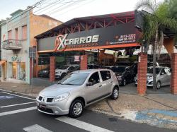 RENAULT Sandero 1.0 4P EXPRESSION