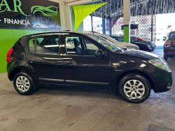 RENAULT Sandero 1.0 12V 4P FLEX GT LINE