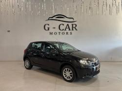 RENAULT Sandero 1.0 16V 4P FLEX EXPRESSION