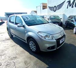 RENAULT Sandero 1.0 16V 4P FLEX EXPRESSION
