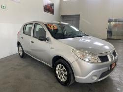 RENAULT Sandero 1.0 16V 4P FLEX AUTHENTIQUE