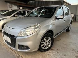 RENAULT Sandero 1.0 4P EXPRESSION
