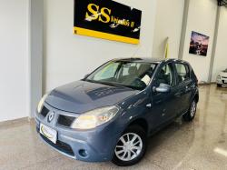 RENAULT Sandero 1.0 16V 4P FLEX EXPRESSION