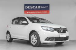 RENAULT Sandero 1.6 16V 4P FLEX SCE EXPRESSION