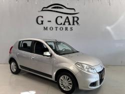 RENAULT Sandero 1.6 4P FLEX PRIVILGE 