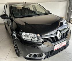 RENAULT Sandero 1.6 16V 4P FLEX SCE EXPRESSION