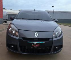 RENAULT Sandero 1.6 4P FLEX EXPRESSION
