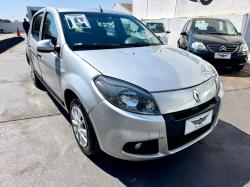 RENAULT Sandero 1.6 4P FLEX EXPRESSION