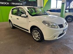 RENAULT Sandero 1.6 16V 4P FLEX SCE EXPRESSION
