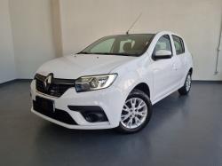 RENAULT Sandero 1.6 16V 4P FLEX SCE STEPWAY ZEN