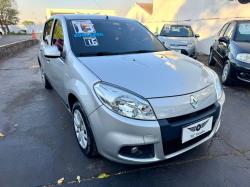 RENAULT Sandero 1.6 16V 4P FLEX SCE EXPRESSION
